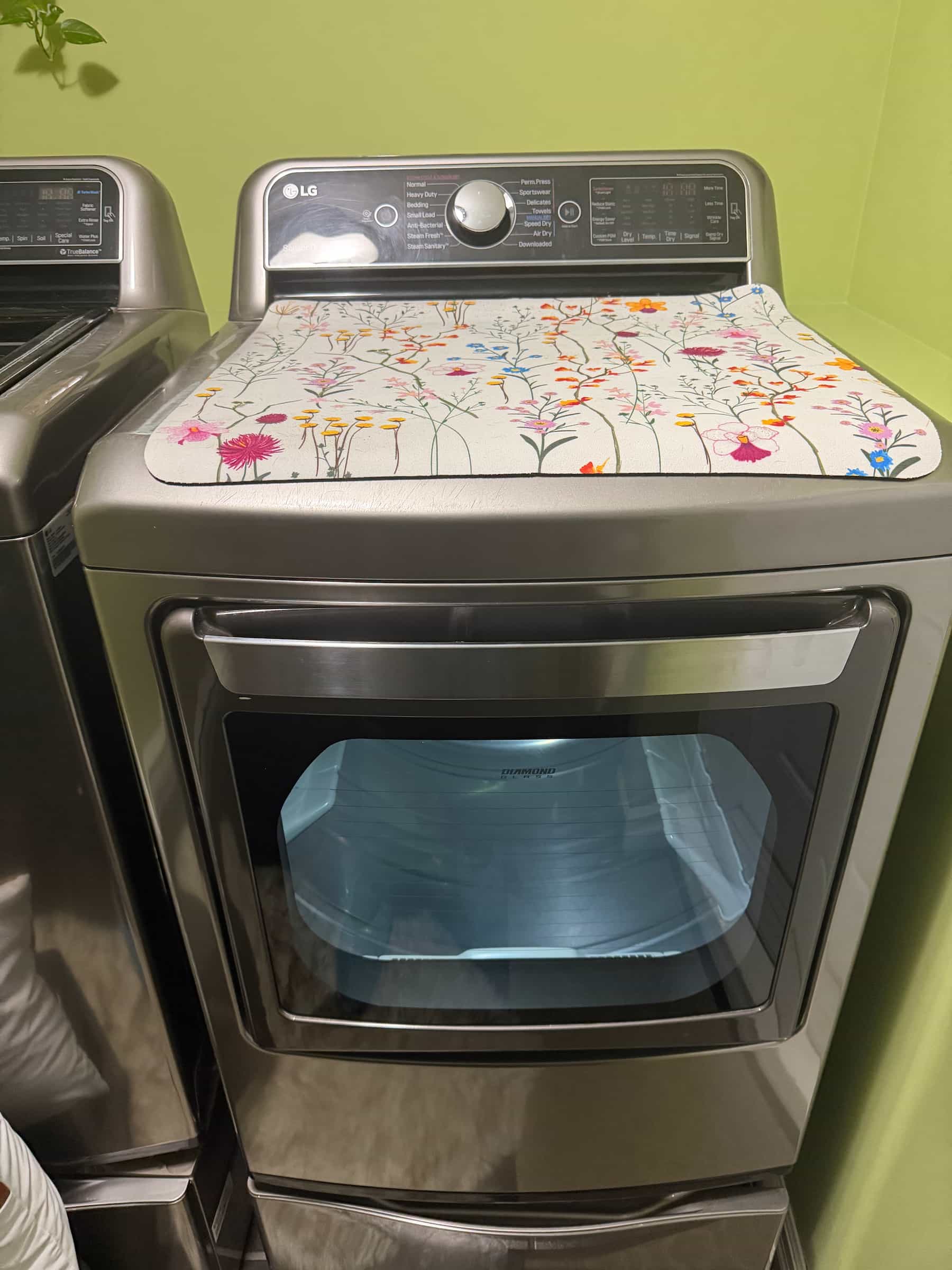 Dryer repaired after a no-start issue in Halifax & Surrounding Areas.