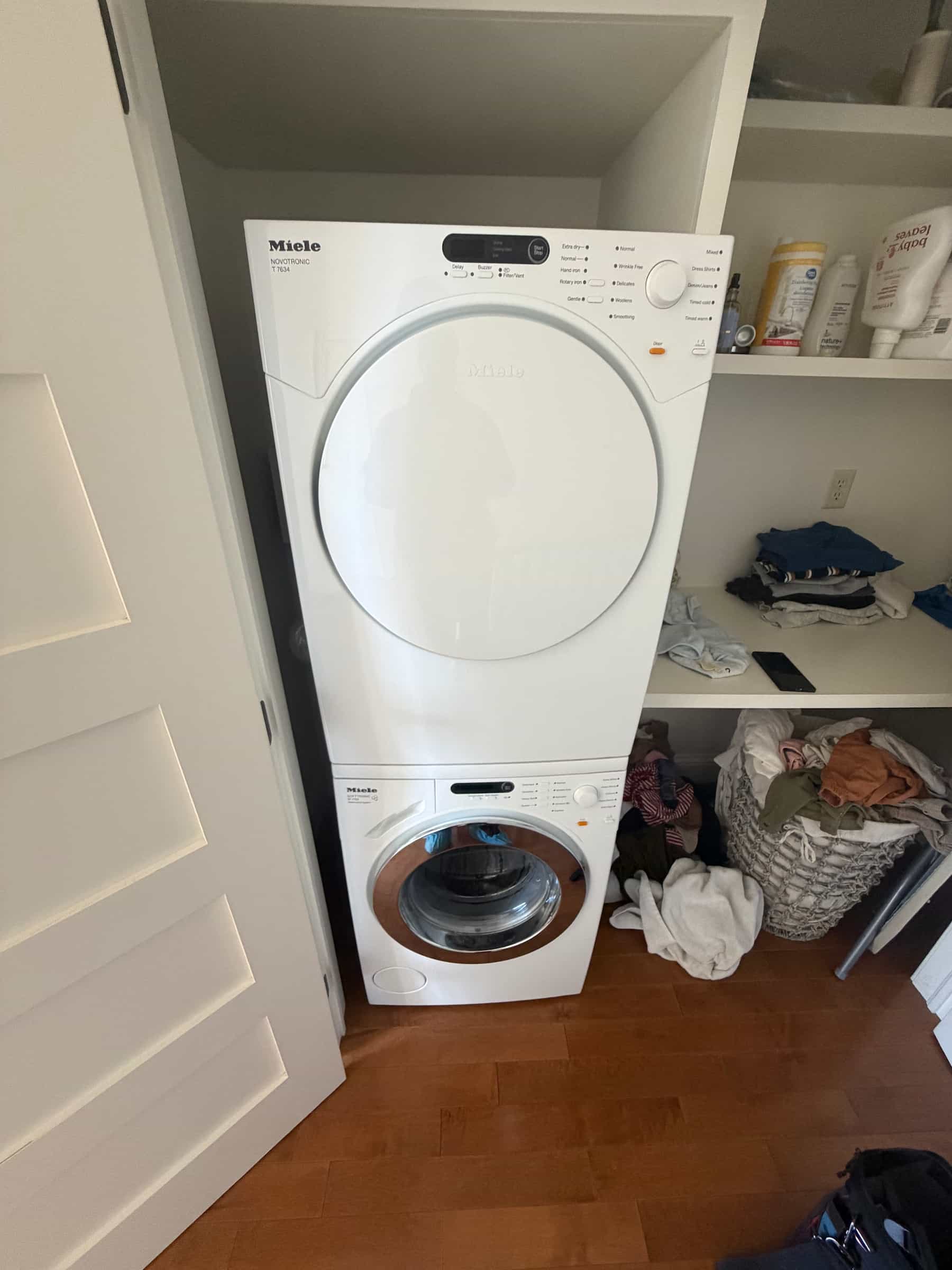 Loud dryer repaired and tested in Halifax & Surrounding Areas.